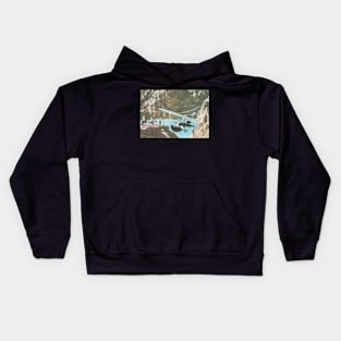 Relax Kids Hoodie